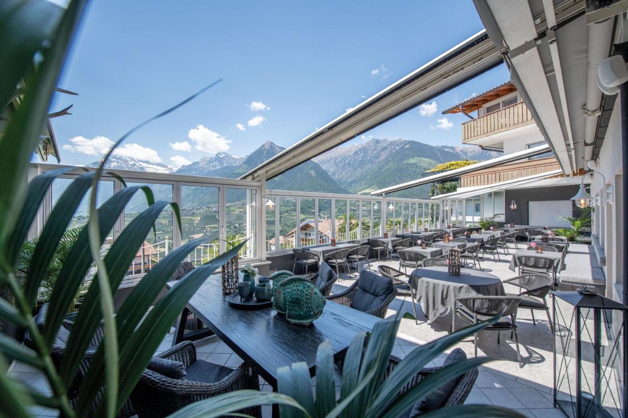 Hotel Walter Scena Exterior foto
